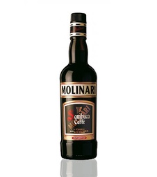 [MOLINARICAFFE] Molinari Caffe Sambuca