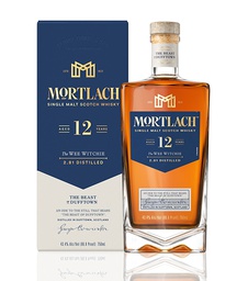 [MORTLACH12] Mortlach 12 Years Single Malt Whisky