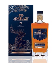 [MORTLACH21YO2020] Mortlach 21 Years Special Release 2020