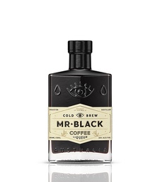 [MRBLACKCOFLIQ200] Mr. Black Coffee Liqueur 200ml