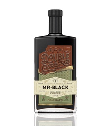 [MRBLACKDBLCACAOWHISK] Mr. Black Double Cacao Whisky &amp; Coffee Liqueur