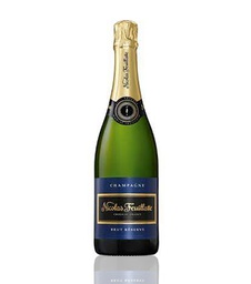 [NFBRUTRESERVE] Nicolas Feuillatte Reserve Exclusive Brut