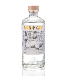 [NIPCATNIPGIN1] N.I.P CATNIP Gin Tea Series No.1