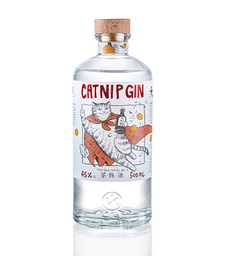 [NIPCATNIPGIN2] N.I.P CATNIP Gin Tea Series No.2