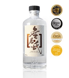 [NIPRAREDRYGIN] N.I.P Rare Dry Gin