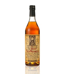 [VANWINKLE10] Old Rip Van Winkle 10 Years Handmade Kentucky Straight Bourbon Whiskey