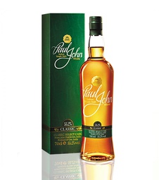 [PAULJOHNCLASSIC] Paul John Classic Select Cask Indian Single Malt Whisky