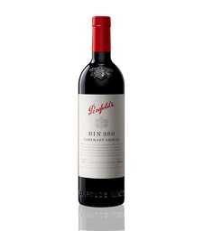 [2019PENFOLDS389] Penfolds Bin 389 Cabernet Shiraz 2019