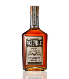 [PIKESVILLERYE] Pikesville Straight Rye Whiskey