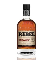 [RYBOURBON] Rebel Kentucky Straight Bourbon Whiskey