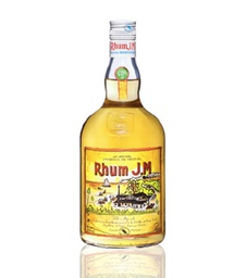 [RHUMJMGOLD] Rhum J.M Gold