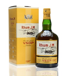 [RHUMJMAGRICOLEVSOP] Rhum J.M Vieux Agricole VSOP