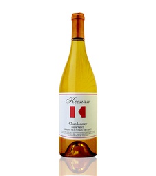 [KEENANCHARDONNAY] Robert Keenan Chardonnay Napa Valley Spring Mountain District