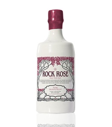 [RRPINKGRAPEOLDTOM] Rock Rose Pink Grapefruit Old Tom Gin