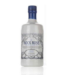 [ROCKROSEWINTER] Rock Rose Premium Scottish Gin Winter