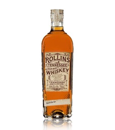 [ROLLINSTENNESSEE] Rollins Tennessee Whiskey