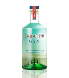 [SABATINIGIN] Sabatini Gin