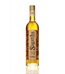 [SAGATIBAVELHA] Sagatiba Velha Cachaca