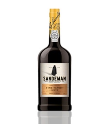 [5601083640104] Sandeman Fine Tawny Porto