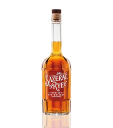 [HKLSSAZERACRYE] Sazerac Straight Rye Whiskey