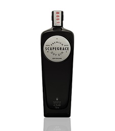 [SCAPCLASSICGIN200] Scapegrace Classic Gin 200ml