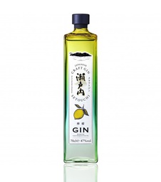 [SETOUCHIGIN] Setouchi Japanese Craft Gin Blended with Lemon and Green Tea