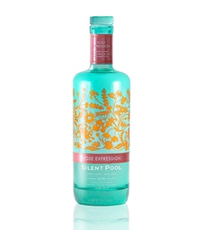 [SILENTPOOLROSE] Silent Pool Rose Expression Gin