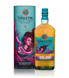 [SINGLETON15YO2022] Singleton of Glen Ord 15 Years Special Release 2022