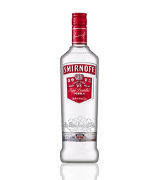 [SMIRNOFFRED] Smirnoff Red 1L