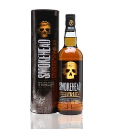 [SMOKEHEADISLAYSINGLEMALT] Smokehead Islay Single Malt Whisky