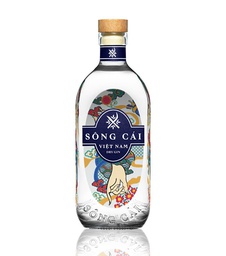 [SONGCAIDRYGIN] Song Cai Dry Gin