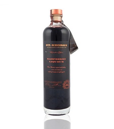 [STGEORGERASPBERRY] St. George Raspberry Liqueur