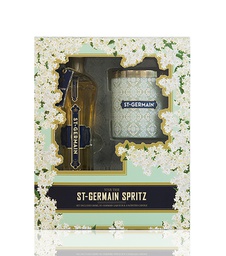 [STGERMAINCANDLEGIFTSET] St. Germain Elderflower Candle Gift Set