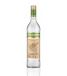 [STOLIGLUTEN] Stolichnaya Gluten Free Vodka