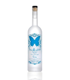 [SWALLNAVYGIN] Swallowtail Small-Batch Premium Navy Strength Gin