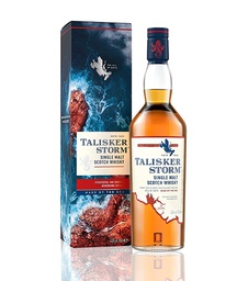 [TALISKERSTORM] Talisker Storm Single Malt Whisky