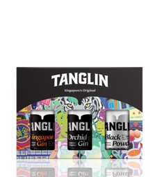 [TANGLINVARIETYPACK] Tanglin Gin Gift Pack