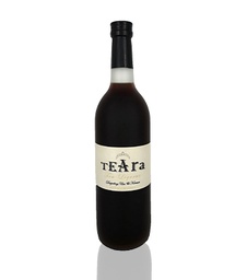 [TEARADARJEELING] TEAra Darjeeling Tea Liqueur