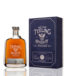 [TEELING24] Teeling 24 Years Single Malt Irish Whiskey