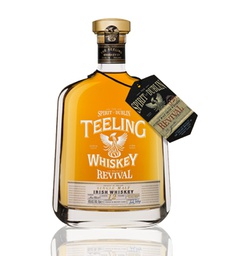 [TEELINGREVIVAL12] Teeling Revival Vol. V 12 Years Single Malt Irish Whiskey