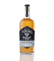 [TEELINGSILKROAD] Teeling Silk Road Ningxia Wine Cask Single Malt Irish Whiskey