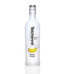 [TEIBANANA] Teichenne Banana Schnapps