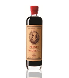 [TEMPUSFUGITANGEL] Tempus Fugit Fernet del Frate Angelico