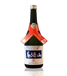 [TENJUCHOKAISAN] Tenju Chokaisan Junmai Daiginjo 720ml