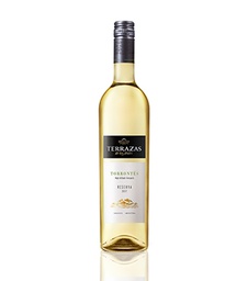 [TERRAZATORRONTES] Terrazas Reserva Torrontes