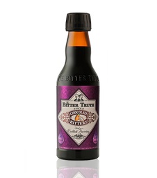 [BITTERTRUTHCHOCO] The Bitter Truth Chocolate Bitters