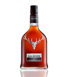 [DALMORE12SC] The Dalmore 12 Years Sherry Cask Select Single Malt Whisky