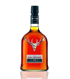 [DALMORE15] The Dalmore 15 Years Single Malt Whisky