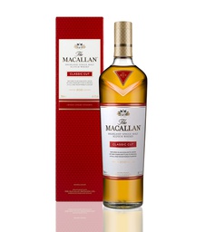 [2021MACALLANCLAS] The Macallan Classic Cut 2021