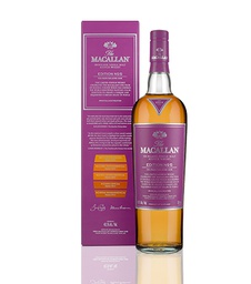 [EDITION5MACALLAN] The Macallan Edition No.5 Single Malt Whisky